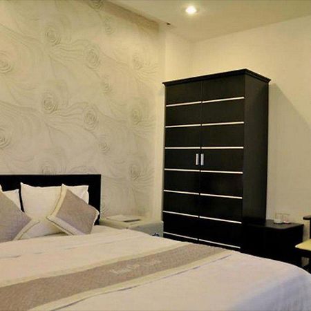 Manh Cuong Hotel Da Nang Buitenkant foto