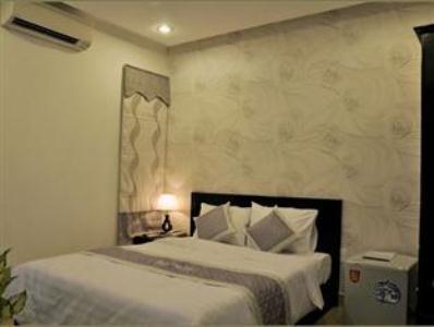 Manh Cuong Hotel Da Nang Kamer foto