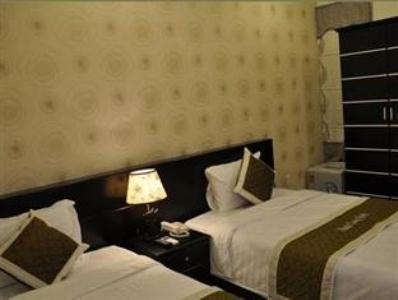 Manh Cuong Hotel Da Nang Kamer foto
