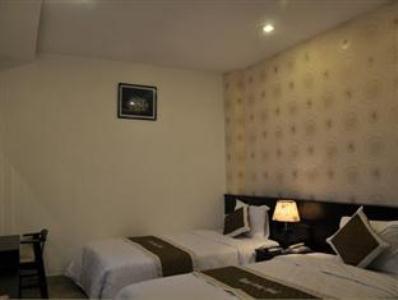 Manh Cuong Hotel Da Nang Kamer foto