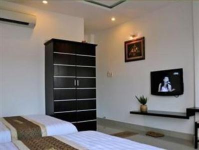 Manh Cuong Hotel Da Nang Kamer foto