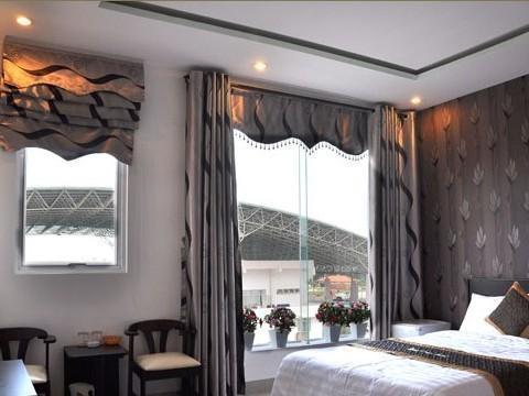 Manh Cuong Hotel Da Nang Buitenkant foto